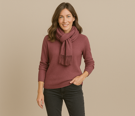 Een capsule wardrobe starten